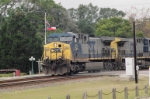 CSX311 and CSX3